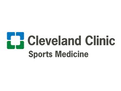 Cleveland Clinic Sports Medicine logo