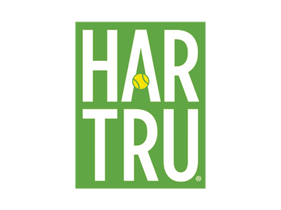 Har-Tru logo