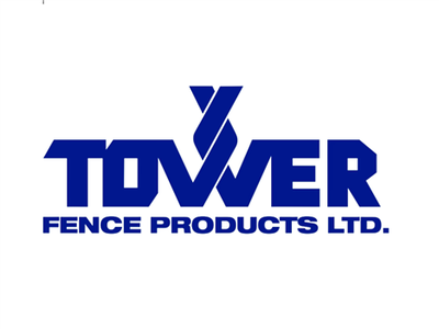 Tower Fence Products logo