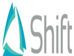 Shift Energy Group - Chris Palliser logo