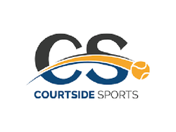 Courtside Sports logo