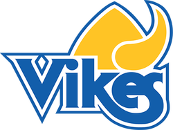 University of Victoria logo