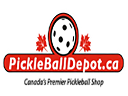 PickleBall Depot logo