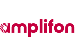 Amplifon logo