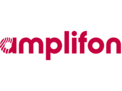Amplifon logo
