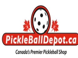 Pickleball Depot logo