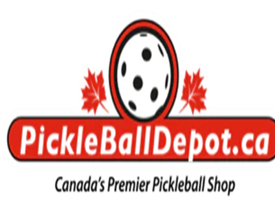 Pickleball Depot logo