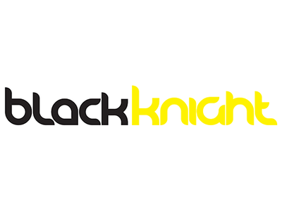 Black Knight logo