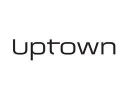 Uptown logo