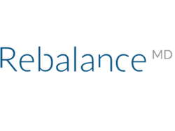 Rebalance MD logo