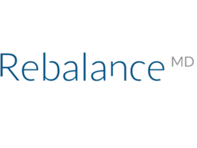 Rebalance MD logo