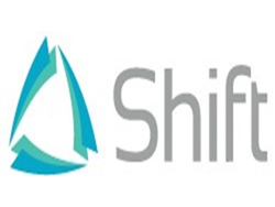 Shift Solar logo
