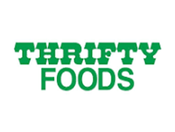 Thrifty Foods logo