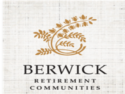 Berwick Retirement Communities logo