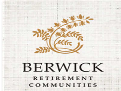 Berwick Retirement Communities logo