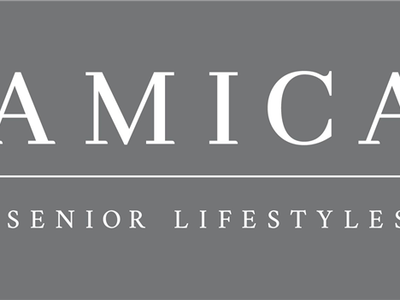 Amica Senior Living logo