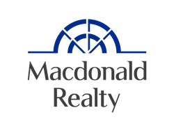 Macdonald Realty logo