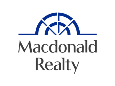 Macdonald Realty logo