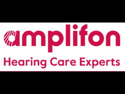Amplifon Hearing Care Experts logo