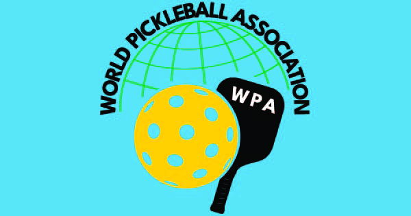 WPA Nevada State Championships logo
