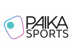 Paika Sports logo