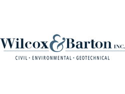 Wilcox & Barton Inc. logo