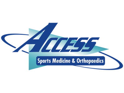 Access Sports Medicine & Orthopaedics logo