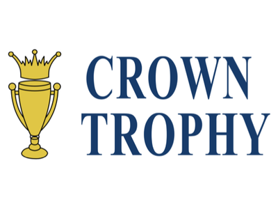 Crown Trophy logo