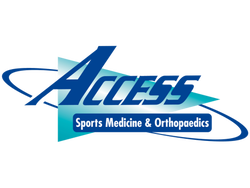 Access Sports Medicine & Orthopaedics logo
