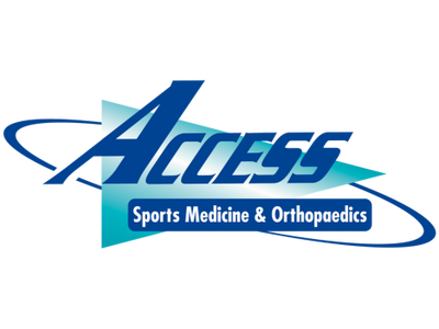 Access Sports Medicine & Orthopaedics logo