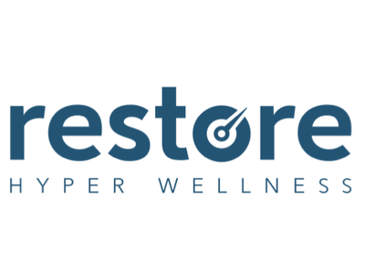 Restore Hyper Wellness logo