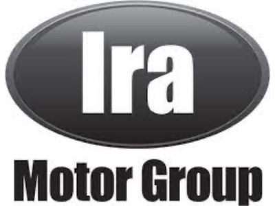 Ira Motor Group logo