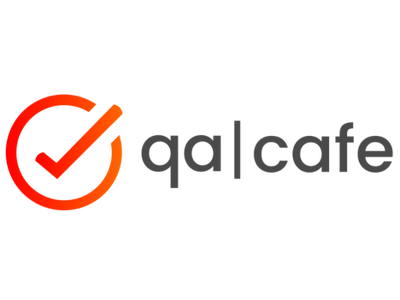 QA Cafe logo