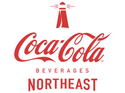 Coca-Cola Beverages Northeast logo