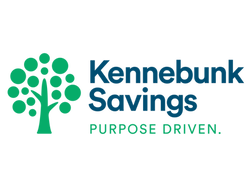Kennebunk Savings Bank logo