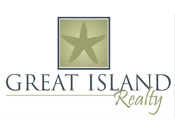 Great Island Realty logo