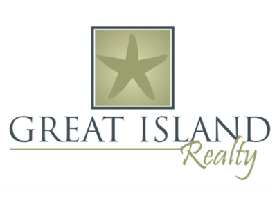 Great Island Realty logo