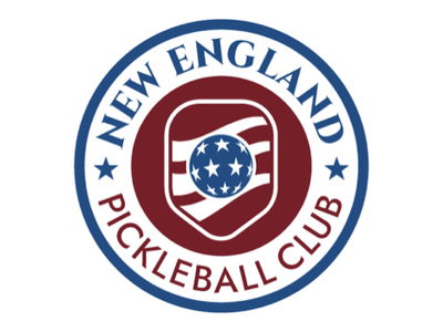 New England Pickleball Club logo