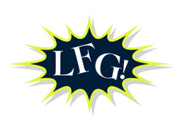 LeMay Family Goodworks logo