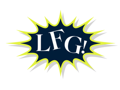 LeMay Family Goodworks logo