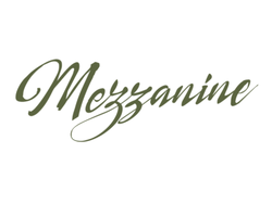 Mezzanine Catering logo