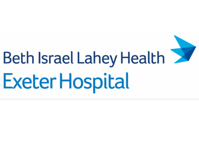 Beth Israel Lahey Health Exeter Hospital logo