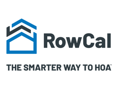 RowCal Management logo