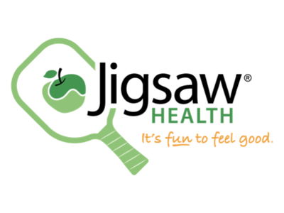 Jigsaw Health logo