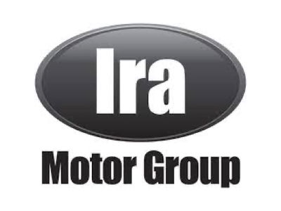 Ira Motor Group logo