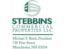 Stebbins Commercial Properties LLC logo