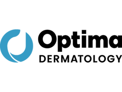 Optima Dermatology logo