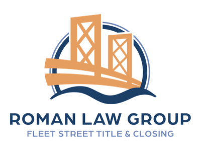 Fleet Street Title & Closing logo