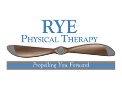 Rye Physical Therapy logo