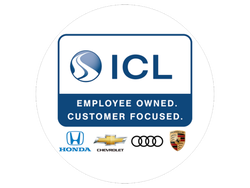 International Cars Ltd logo